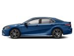 2020 Toyota Camry SE Auto (Natl)