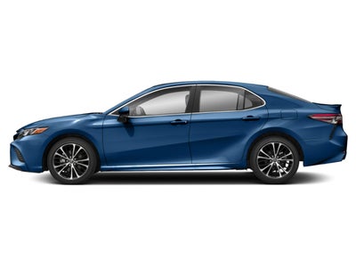2020 Toyota Camry SE Auto (Natl)