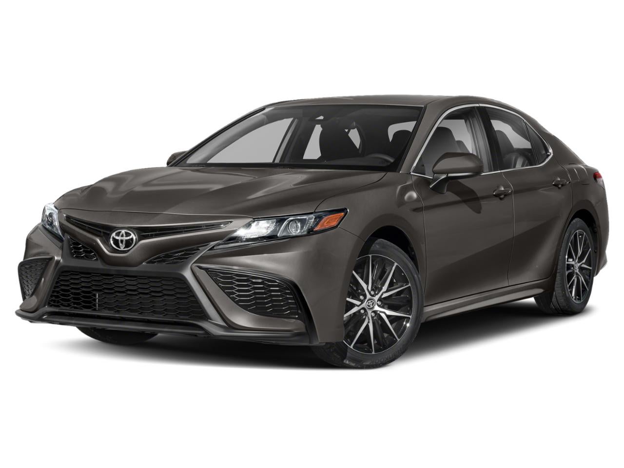 2021 Toyota Camry SE Auto (SE)