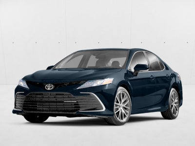 2021 Toyota Camry SE Auto (SE)