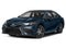 2021 Toyota Camry SE Auto (SE)