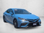 2024 Toyota Camry SE Auto (SE)