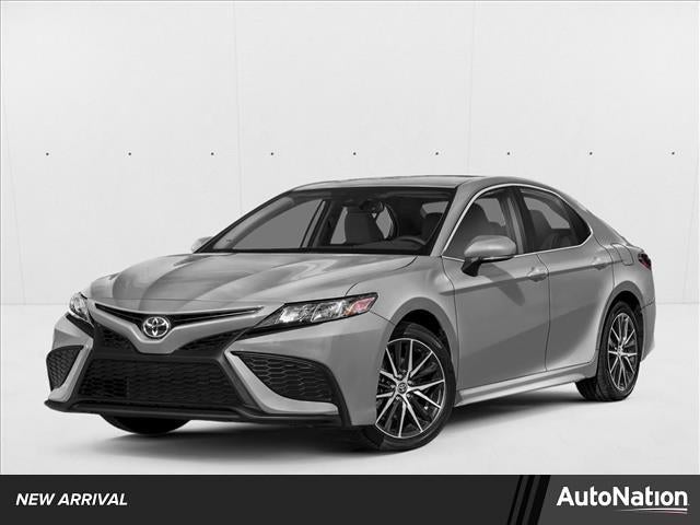 2024 Toyota Camry SE Auto (SE)