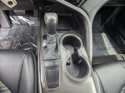 2024 Toyota Camry SE Auto (Natl)