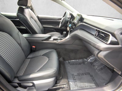 2024 Toyota Camry SE Auto (Natl)