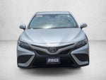 2024 Toyota Camry SE Auto (Natl)