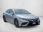 2024 Toyota Camry SE Auto (Natl)