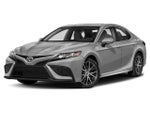 2024 Toyota Camry SE Auto (Natl)