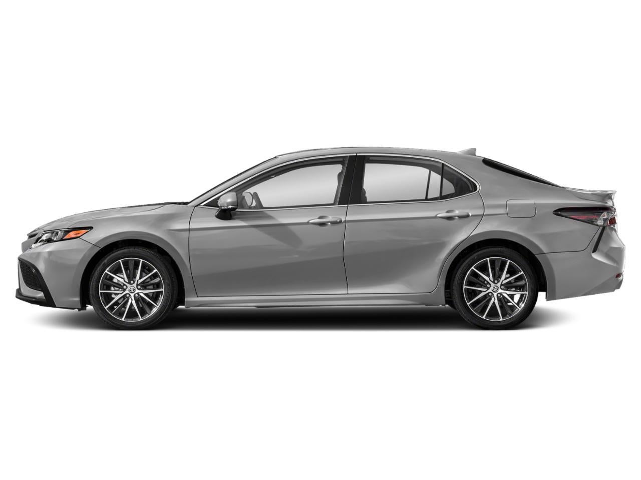 2024 Toyota Camry SE Auto (Natl)