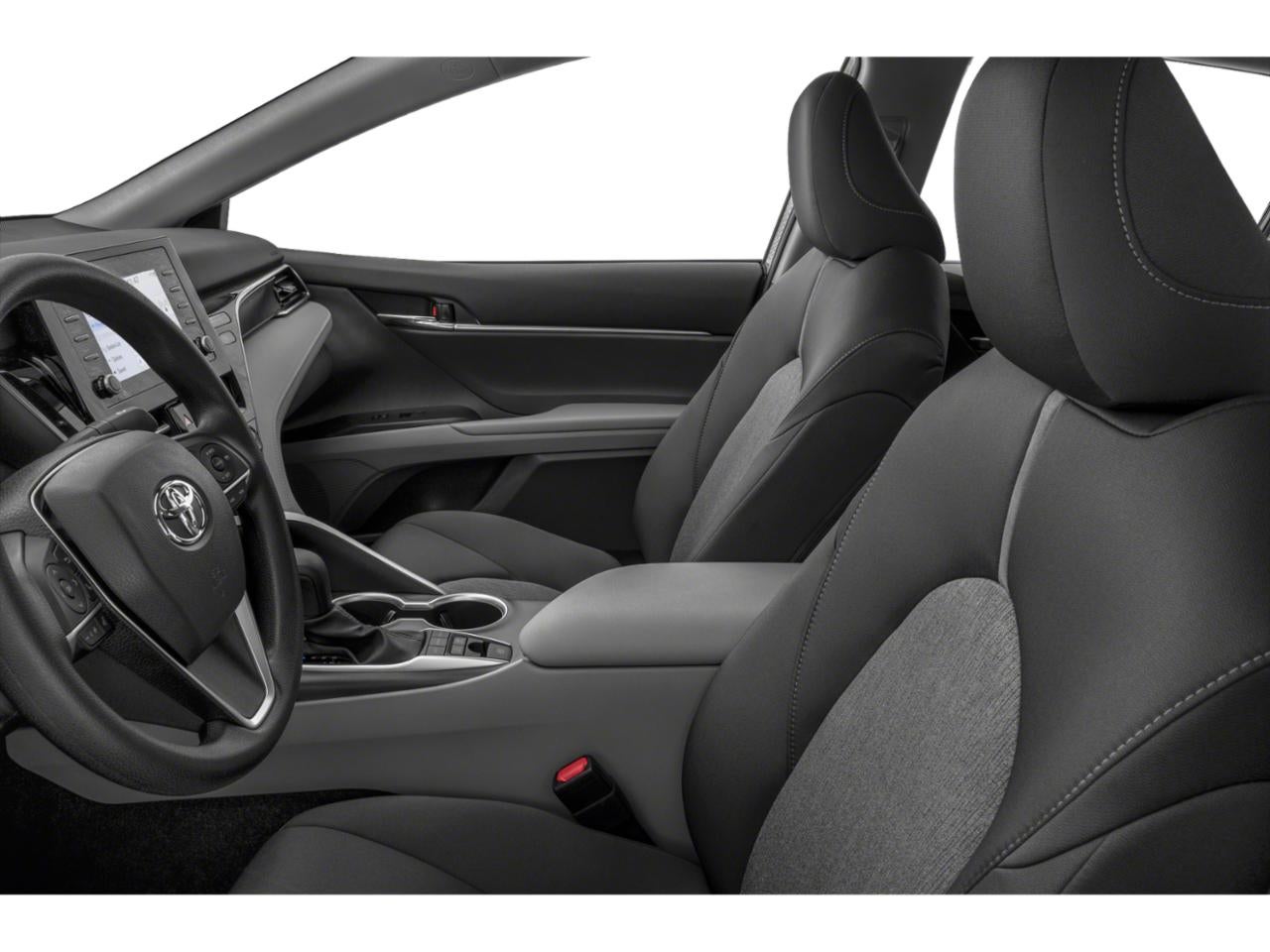 2023 Toyota Camry Hybrid SE Nightshade CVT (Natl)