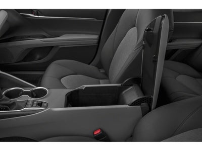 2023 Toyota Camry Hybrid SE Nightshade CVT (Natl)