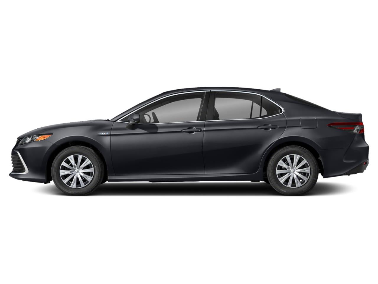 2023 Toyota Camry Hybrid SE Nightshade CVT (Natl)