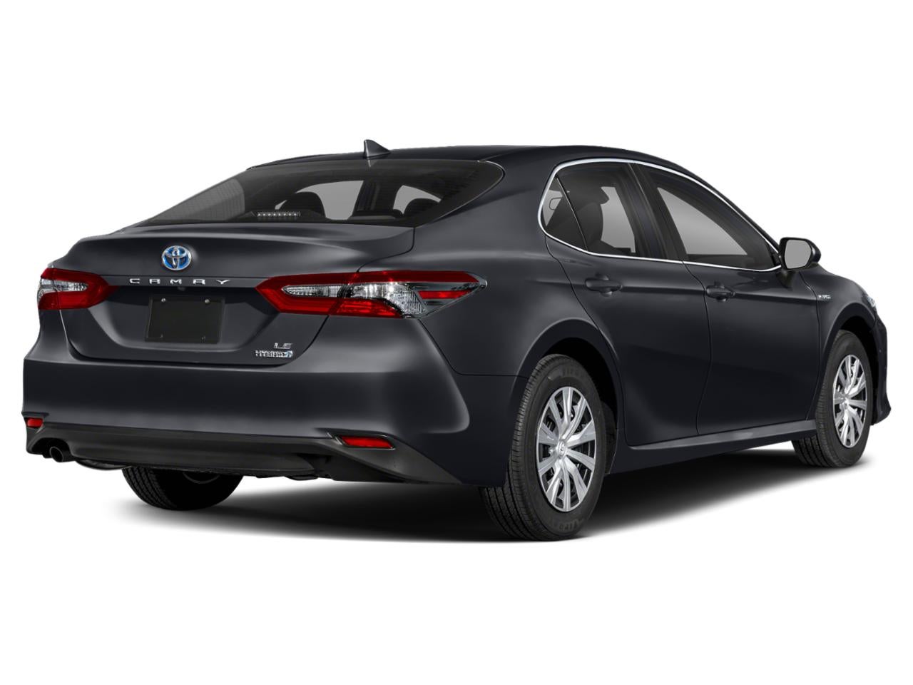 2023 Toyota Camry Hybrid SE Nightshade CVT (Natl)