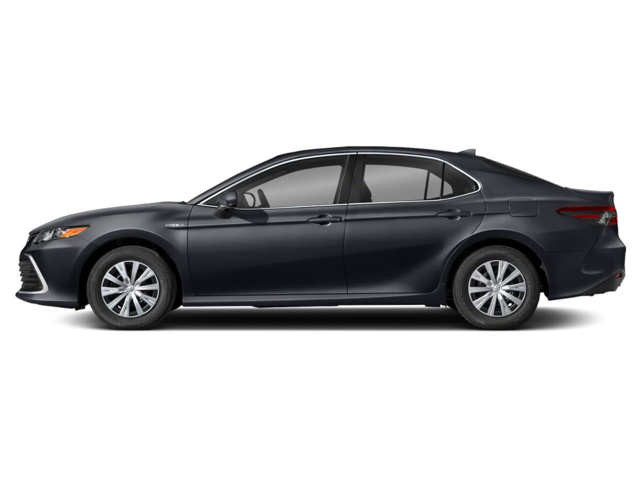 2023 Toyota Camry Hybrid SE Nightshade CVT (Natl)