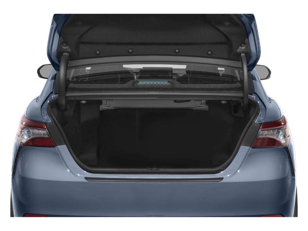 2024 Toyota Camry Hybrid XSE CVT (Natl)