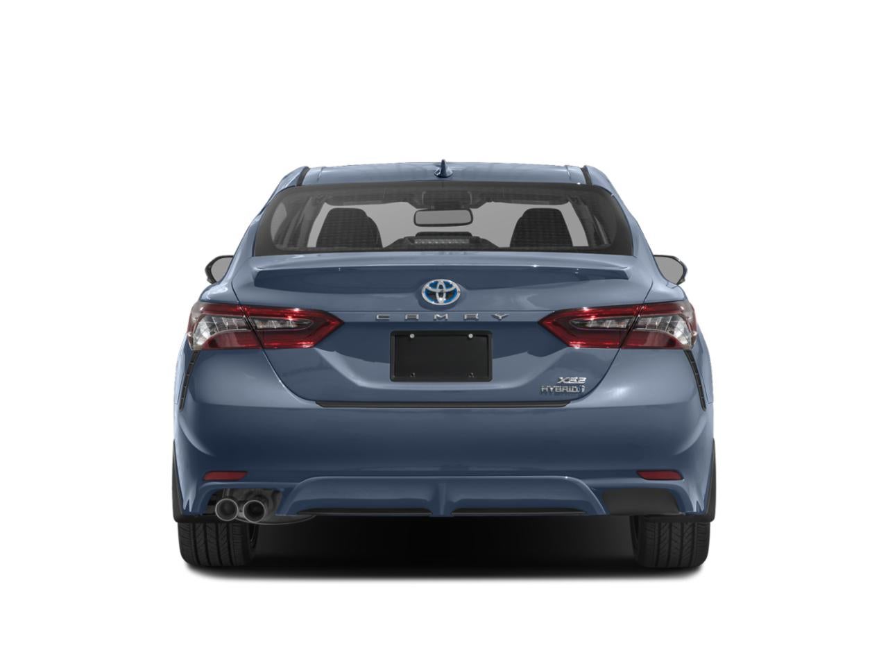 2024 Toyota Camry Hybrid XSE CVT (Natl)