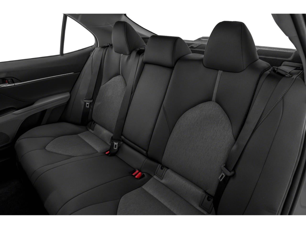 2022 Toyota Camry Hybrid XSE CVT (Natl)