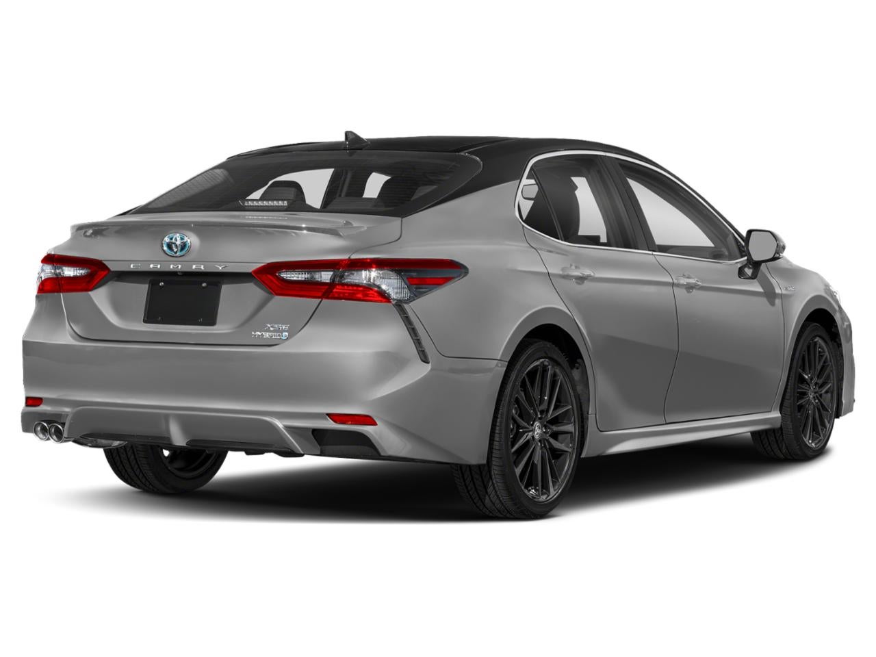 2022 Toyota Camry Hybrid XSE CVT (Natl)