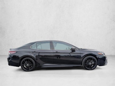 2024 Toyota Camry XSE Auto (Natl)