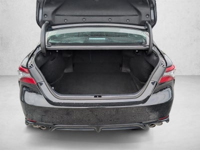 2024 Toyota Camry XSE Auto (Natl)