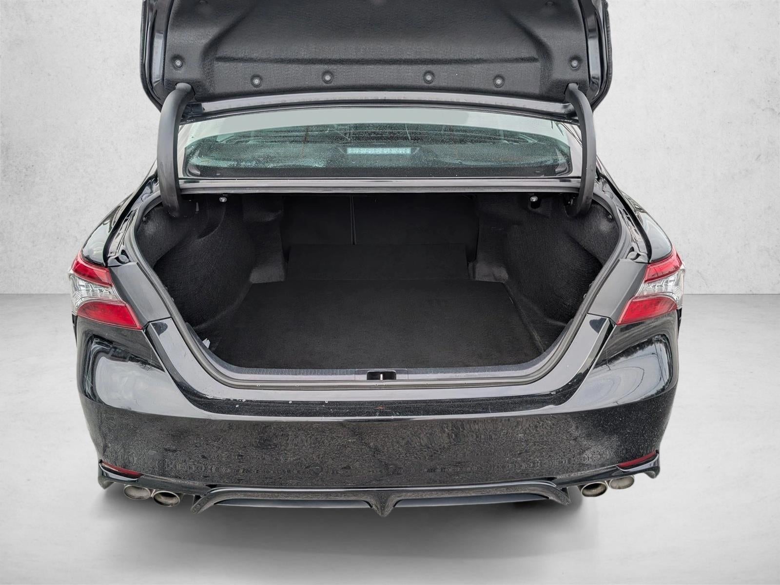 2024 Toyota Camry XSE Auto (Natl)