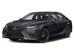 2024 Toyota Camry XSE Auto (Natl)