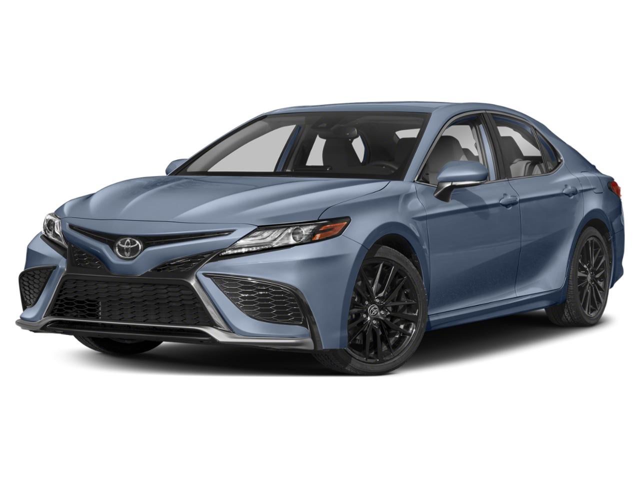 2023 Toyota Camry XSE Auto (Natl)