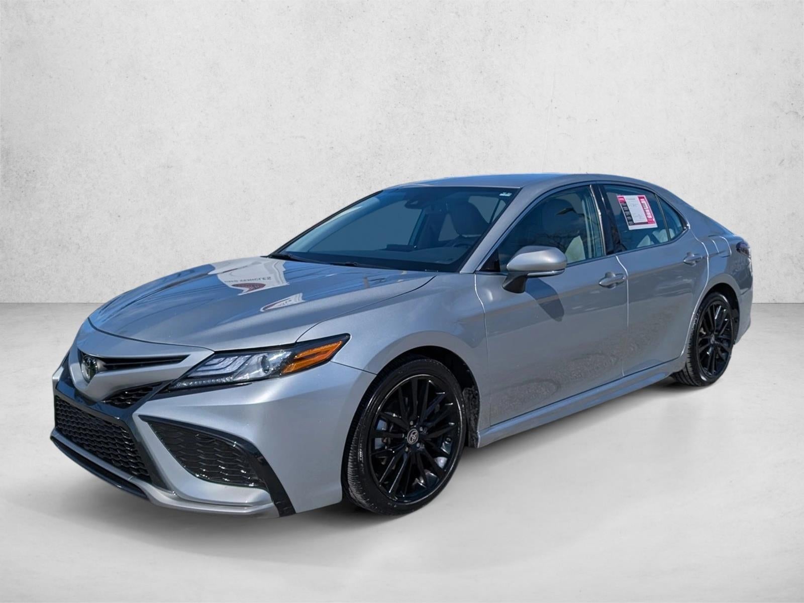 2023 Toyota Camry XSE Auto (Natl)