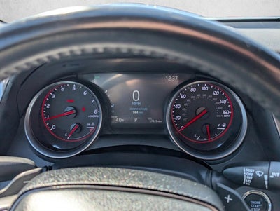 2023 Toyota Camry XSE Auto (Natl)