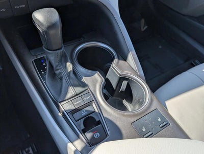 2023 Toyota Camry XSE Auto (Natl)