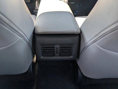 2023 Toyota Camry XSE Auto (Natl)