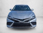 2023 Toyota Camry XSE Auto (Natl)