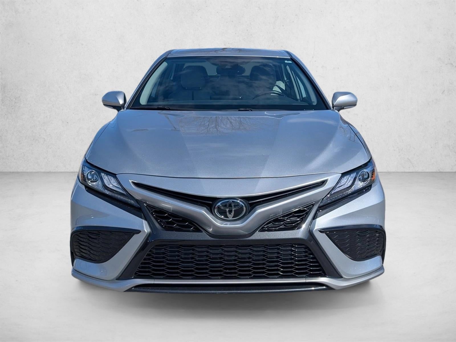 2023 Toyota Camry XSE Auto (Natl)