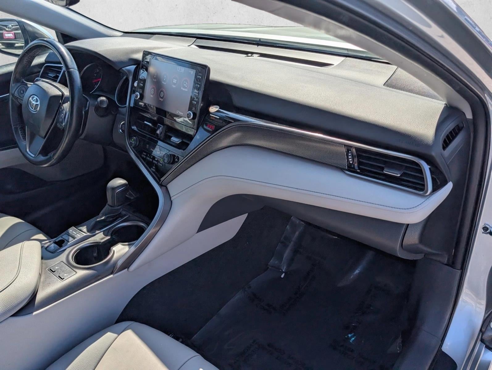 2023 Toyota Camry XSE Auto (Natl)