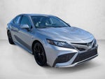 2023 Toyota Camry XSE Auto (Natl)