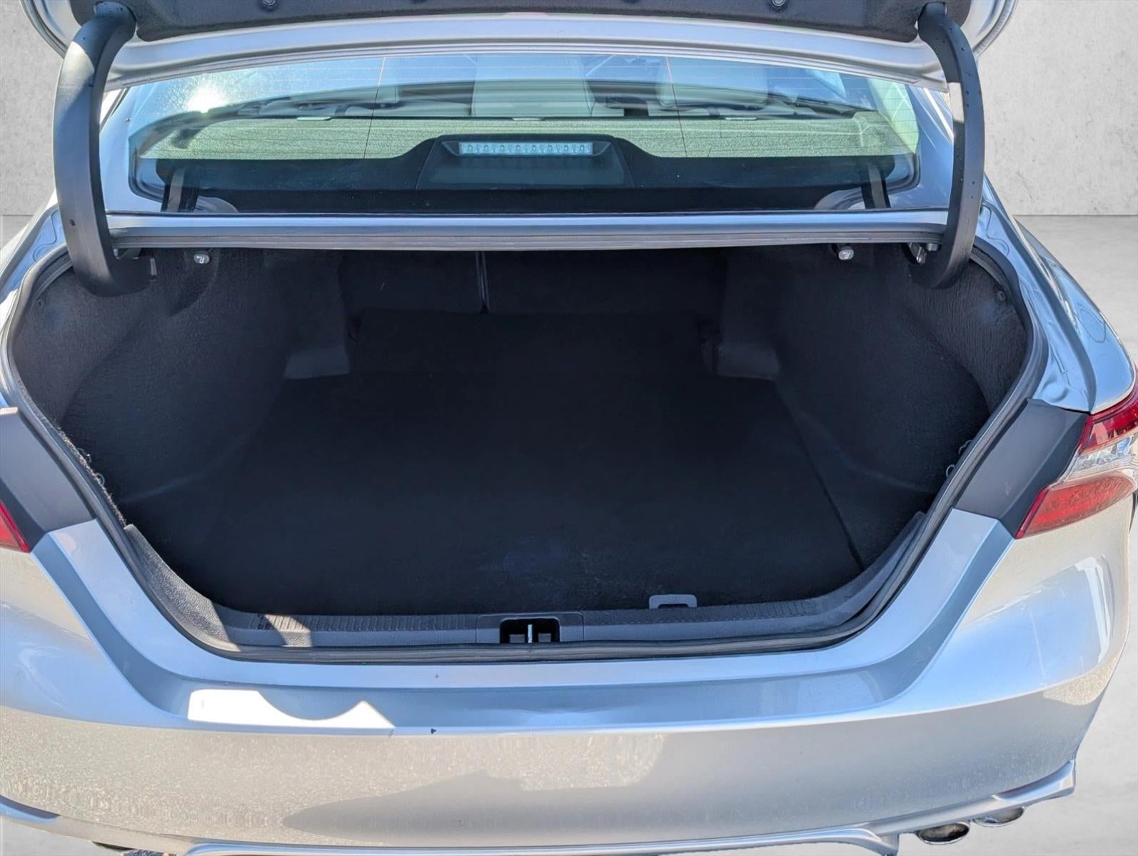 2023 Toyota Camry XSE Auto (Natl)