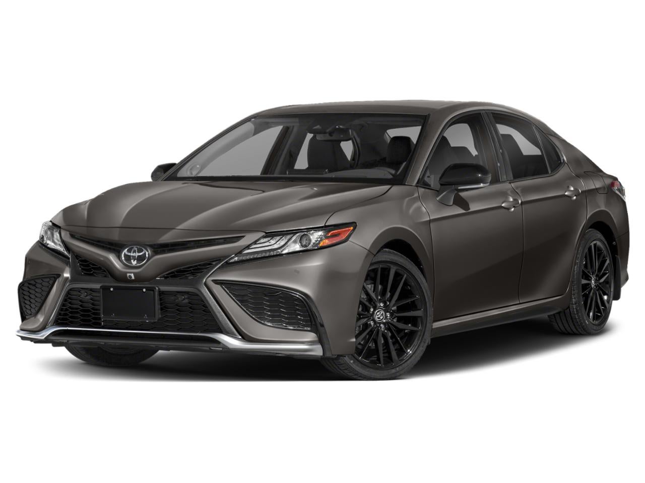 2022 Toyota Camry XSE Auto (Natl)