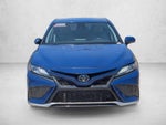 2024 Toyota Camry XSE Auto (Natl)
