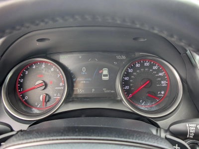 2024 Toyota Camry XSE Auto (Natl)