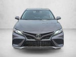 2024 Toyota Camry XSE Auto (Natl)