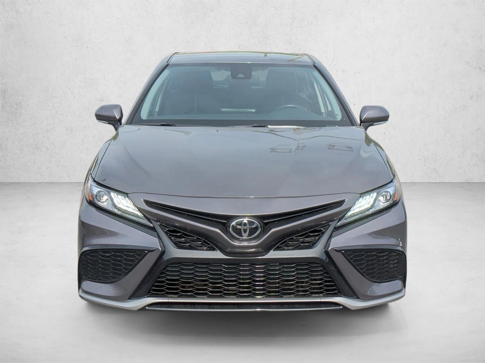 2024 Toyota Camry XSE Auto (Natl)