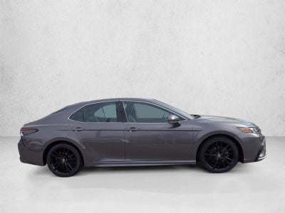 2024 Toyota Camry XSE Auto (Natl)