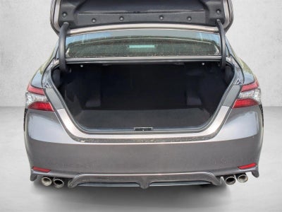 2024 Toyota Camry XSE Auto (Natl)