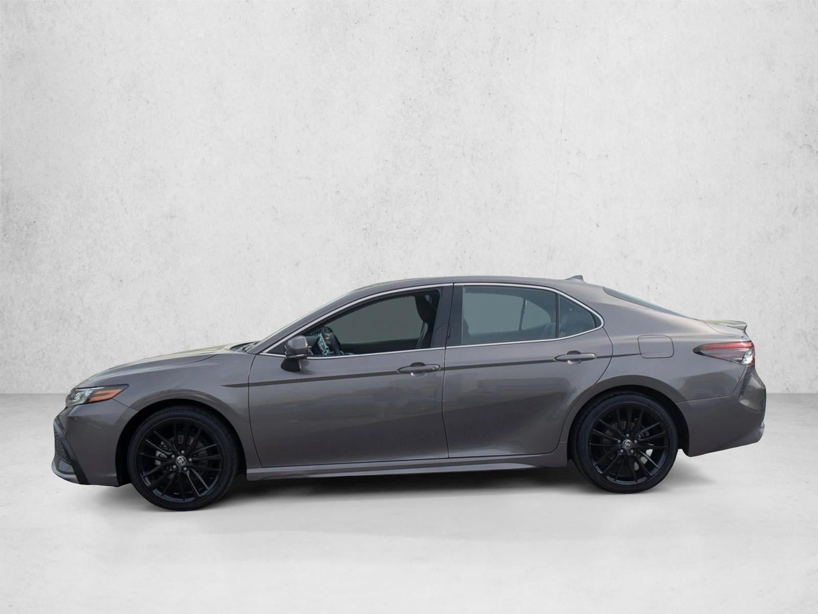 2024 Toyota Camry XSE Auto (Natl)