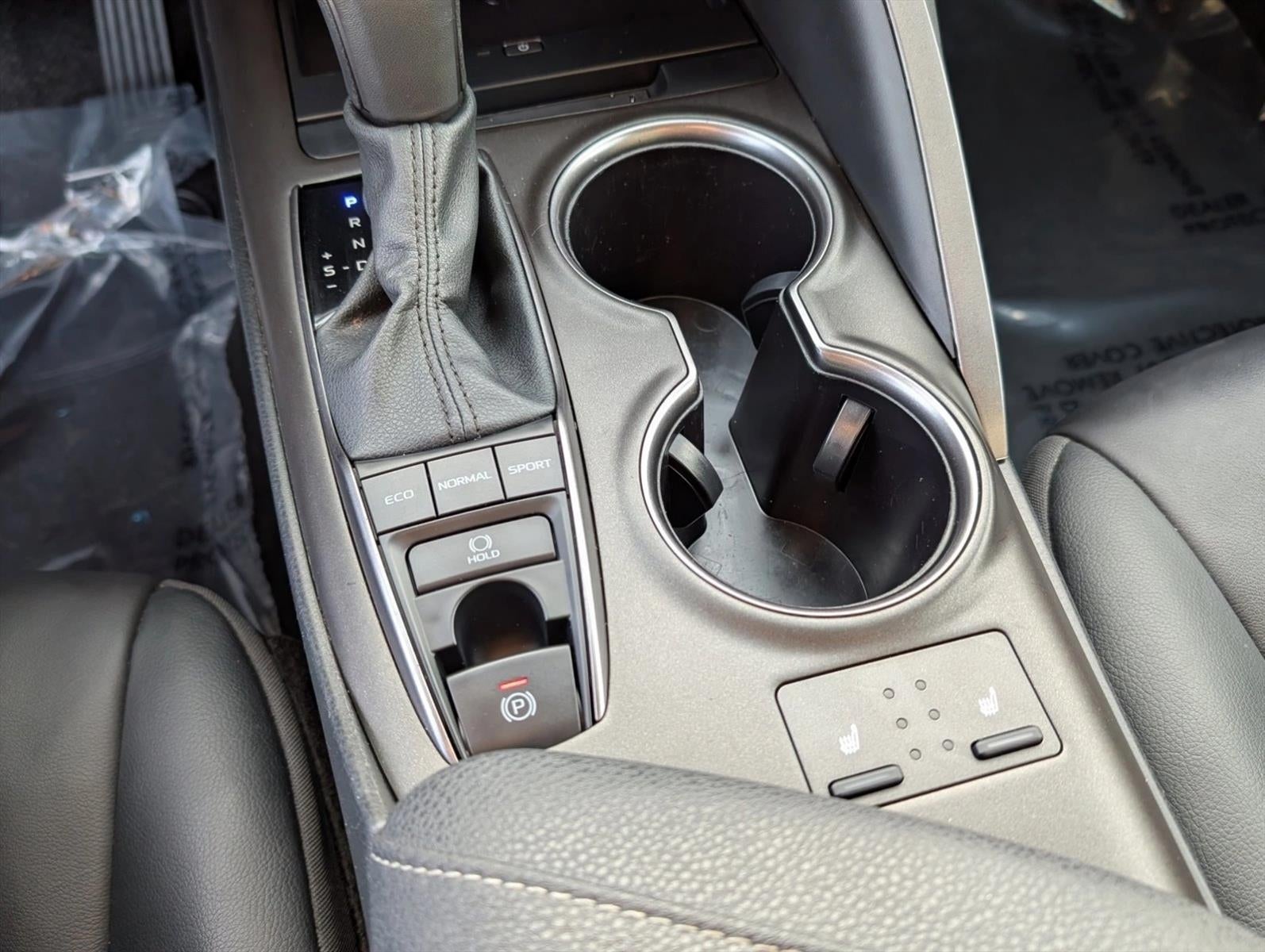 2024 Toyota Camry XSE Auto (Natl)