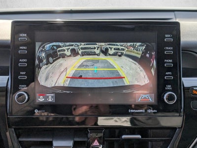 2024 Toyota Camry XSE Auto (Natl)