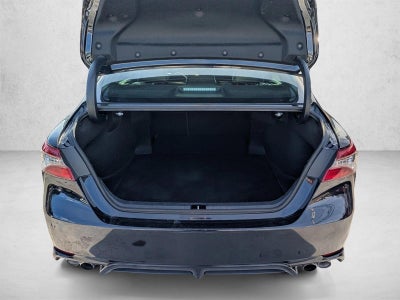 2024 Toyota Camry XSE Auto (Natl)