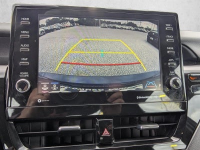 2024 Toyota Camry XSE Auto (Natl)