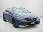 2024 Toyota Camry XSE Auto (Natl)