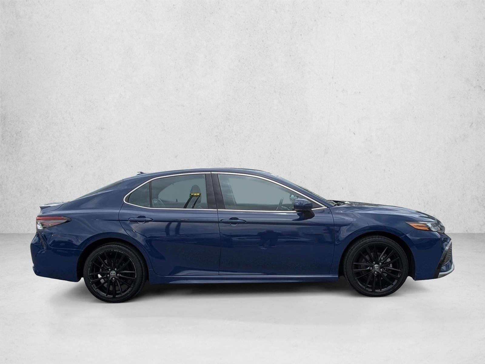 2024 Toyota Camry XSE Auto (Natl)